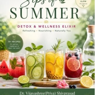 Sips of Summer- PDF only