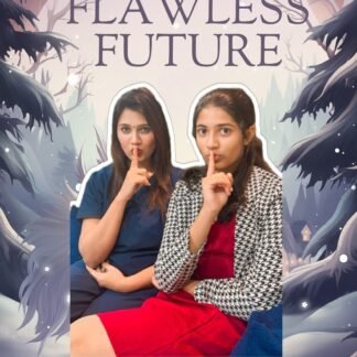 Flawless Future  PDF only